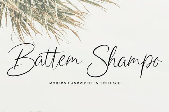 Battem Shampo Review