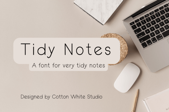 Tidy Notes Review