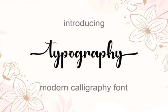 Typography Review: Script Amp